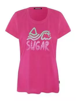 Футболка Chiemsee, розовый