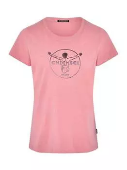 Футболка Chiemsee, розовый