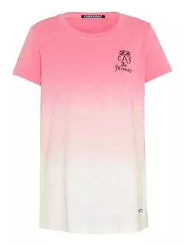 Футболка Chiemsee, розовый