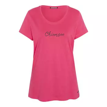Футболка Chiemsee, розовый
