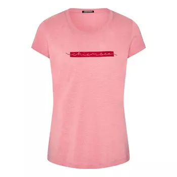 Футболка Chiemsee, розовый