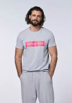 Футболка Chiemsee, серый