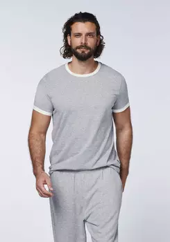 Футболка Chiemsee, серый