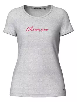 Футболка Chiemsee, серый