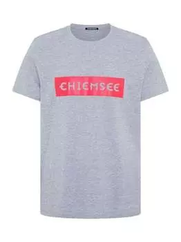 Футболка Chiemsee, серый