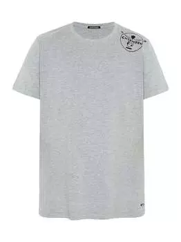 Футболка Chiemsee, серый