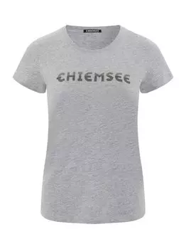 Футболка Chiemsee, серый