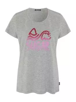 Футболка Chiemsee, серый