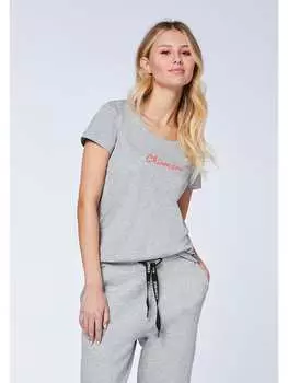 Футболка Chiemsee, серый