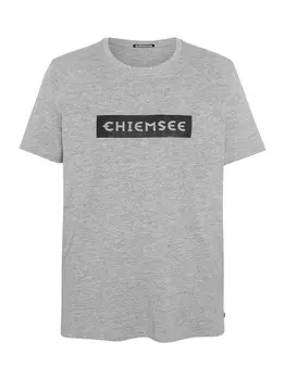 Футболка Chiemsee, серый