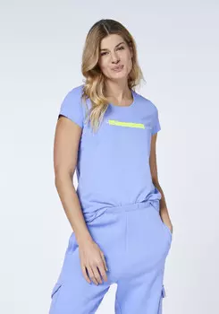 Футболка Chiemsee, синий