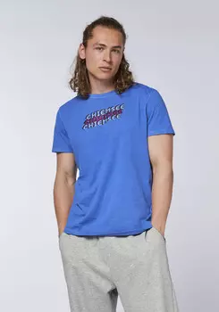 Футболка Chiemsee, синий