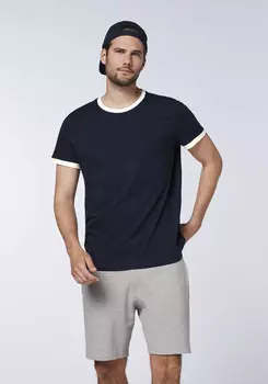 Футболка Chiemsee, синий