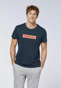 Футболка Chiemsee, синий