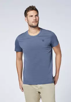 Футболка Chiemsee, синий