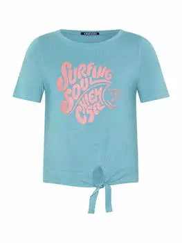 Футболка Chiemsee, синий