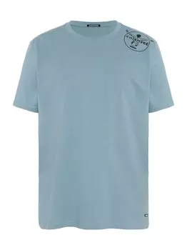 Футболка Chiemsee, синий