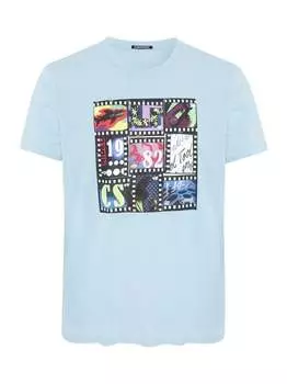 Футболка Chiemsee, синий