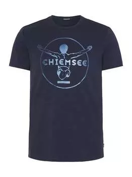 Футболка Chiemsee, синий