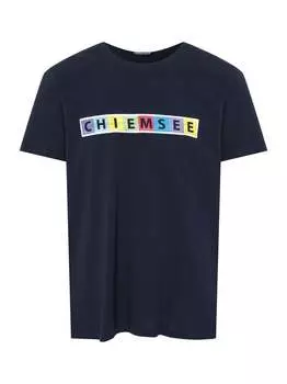 Футболка Chiemsee, синий