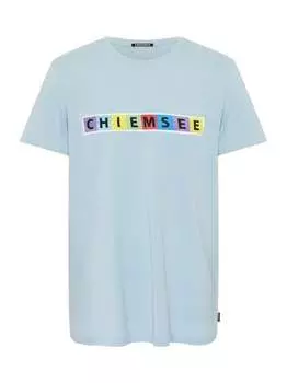 Футболка Chiemsee, синий