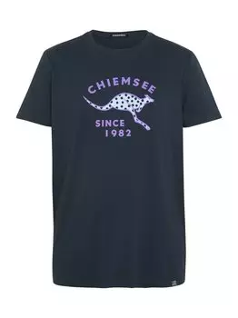 Футболка Chiemsee, синий