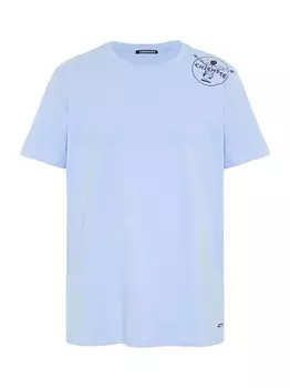 Футболка Chiemsee, синий