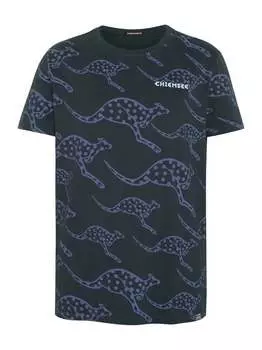 Футболка Chiemsee, синий