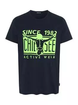 Футболка Chiemsee, синий