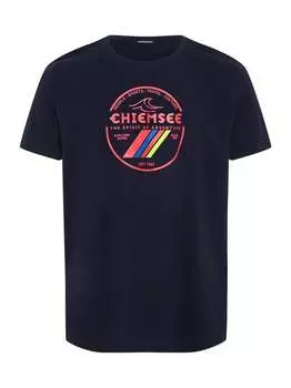 Футболка Chiemsee, синий