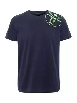 Футболка Chiemsee, синий