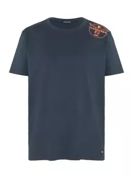 Футболка Chiemsee, синий