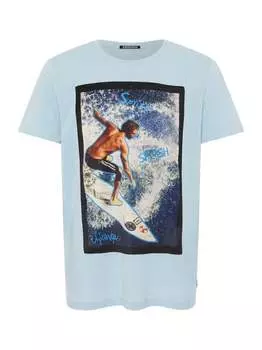 Футболка Chiemsee, синий