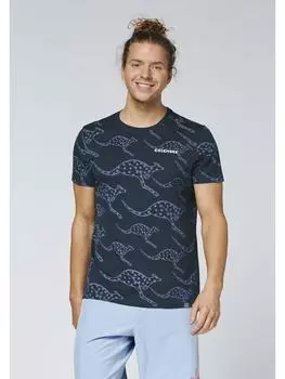 Футболка Chiemsee, синий