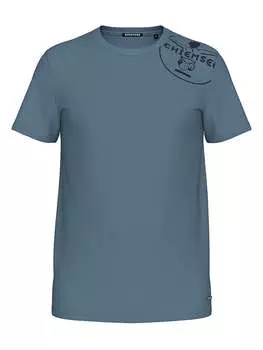 Футболка Chiemsee, синий