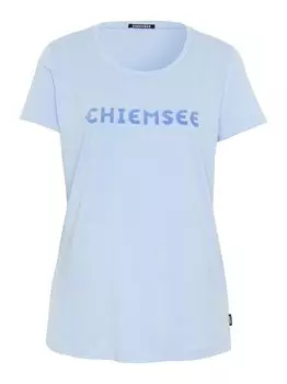 Футболка Chiemsee, синий