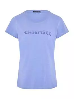Футболка Chiemsee, синий