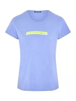 Футболка Chiemsee, синий