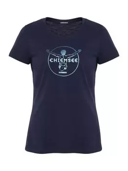 Футболка Chiemsee, синий