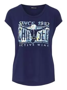 Футболка Chiemsee, синий