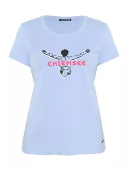 Футболка Chiemsee, синий