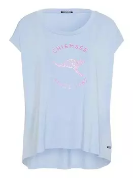 Футболка Chiemsee, синий