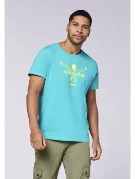 Футболка Chiemsee, синий