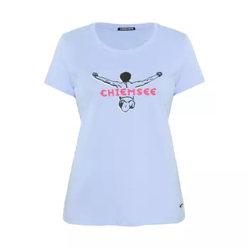 Футболка Chiemsee, синий