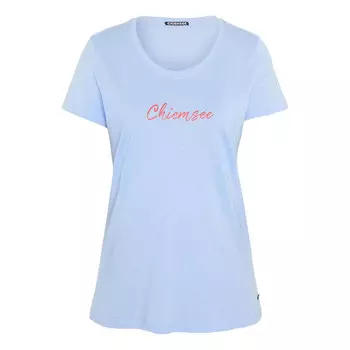 Футболка Chiemsee, синий