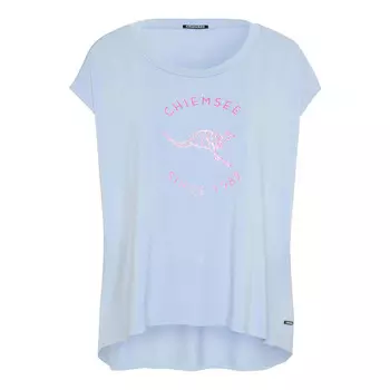 Футболка Chiemsee, синий