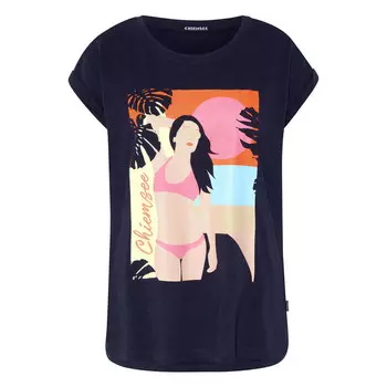 Футболка Chiemsee, синий