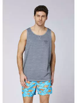 Футболка Chiemsee, синий