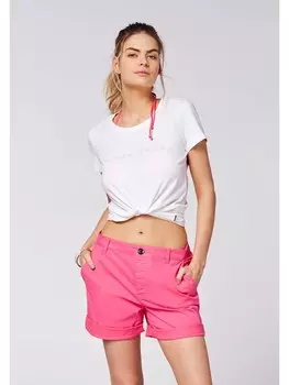 Футболка Chiemsee Sola, белый