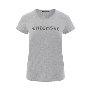 Футболка Chiemsee, светло-серый